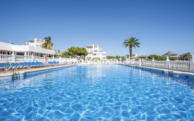Reventa - Apartamento - Marbella - Elviria