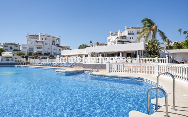 Reventa - Apartamento - Marbella - Elviria