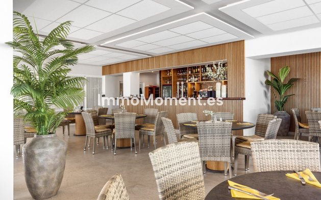Reventa - Apartamento - Marbella - Elviria