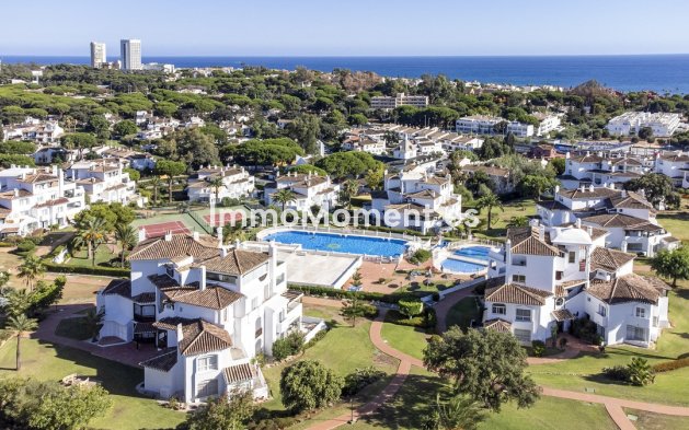 Reventa - Apartamento - Marbella - Elviria