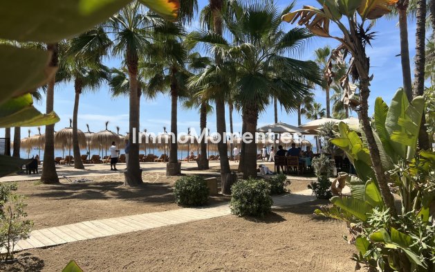 Reventa - Apartamento - Marbella - Elviria