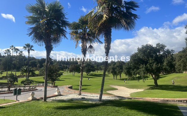 Reventa - Apartamento - Marbella - Elviria