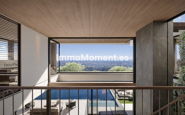 Bestaande woning - Vrijstaande villa - Benahavís - Benahavís Centro