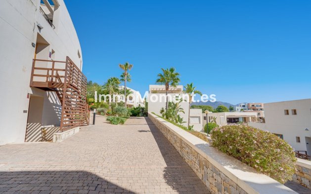 Bestaande woning - Appartement - Marbella - Altos de los Monteros