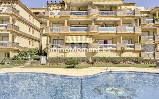 Resale - Apartment - Mijas Costa - Calahonda