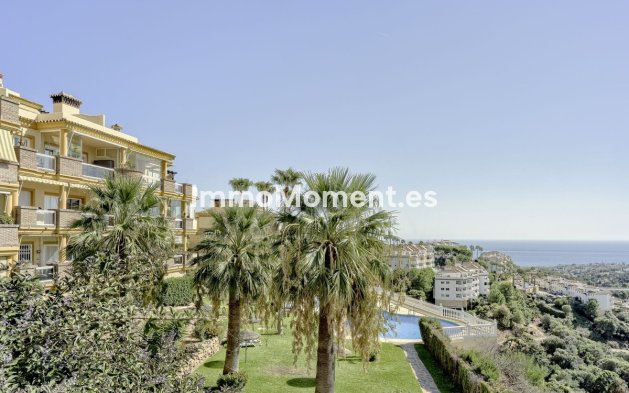 Resale - Apartment - Mijas Costa - Calahonda