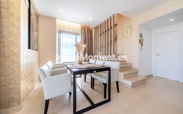 Wiederverkauf - Wohnung - Mijas - Calanova Golf