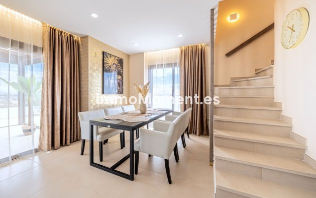 Wiederverkauf - Wohnung - Mijas - Calanova Golf