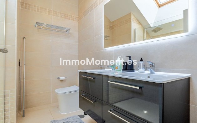 Wiederverkauf - Wohnung - Mijas - Calanova Golf