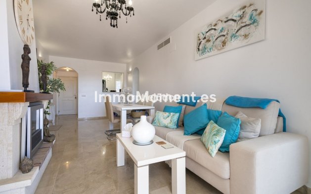 Resale - Apartment - Mijas Costa - El Faro