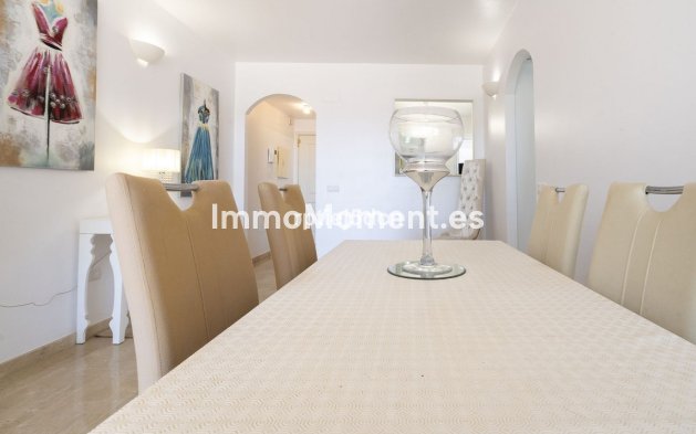 Resale - Apartment - Mijas Costa - El Faro