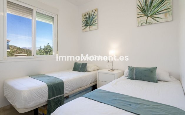 Resale - Apartment - Mijas Costa - El Faro