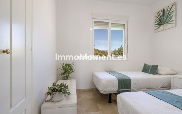 Resale - Apartment - Mijas Costa - El Faro