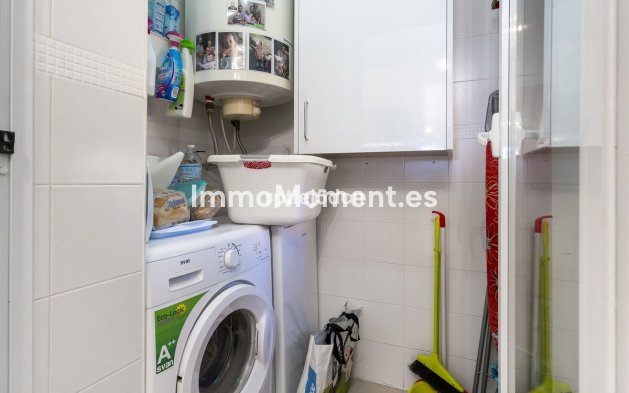 Resale - Apartment - Mijas Costa - El Faro