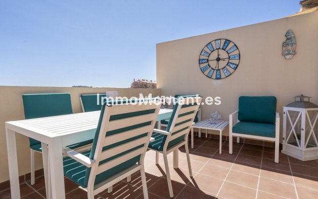 Resale - Apartment - Mijas Costa - El Faro