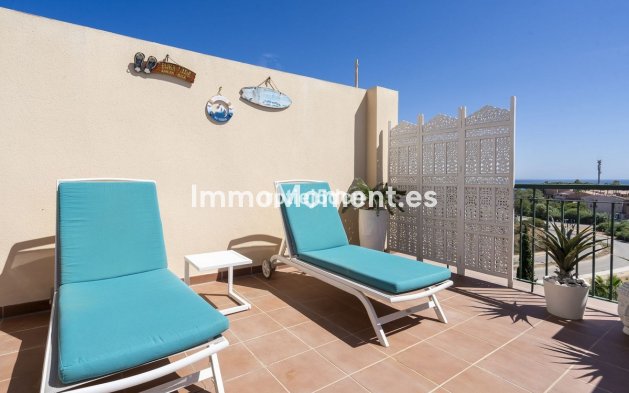 Resale - Apartment - Mijas Costa - El Faro