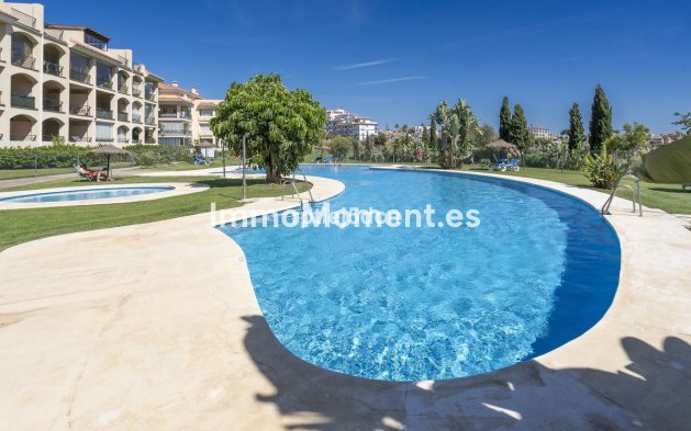 Resale - Apartment - Mijas Costa - El Faro