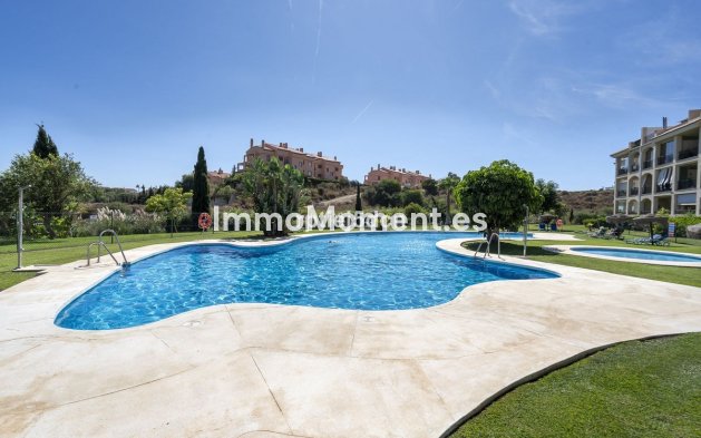Resale - Apartment - Mijas Costa - El Faro