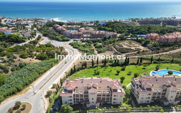 Resale - Apartment - Mijas Costa - El Faro