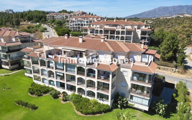 Resale - Apartment - Mijas Costa - El Faro