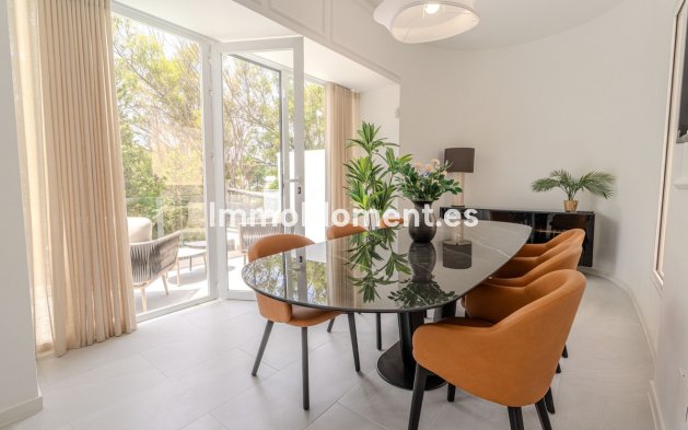 Reventa - Villa independiente - Marbella - Nueva Andalucía