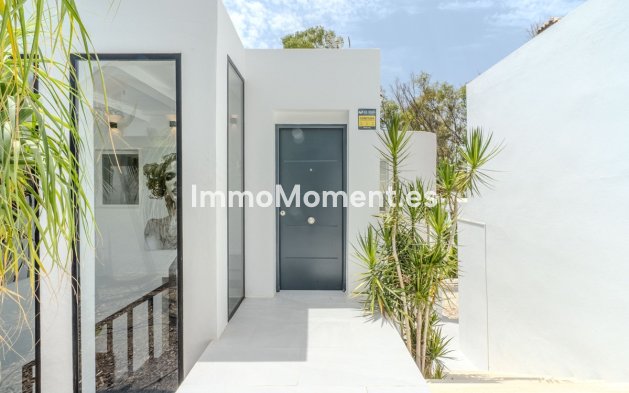 Reventa - Villa independiente - Marbella - Nueva Andalucía