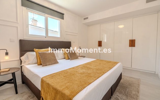 Reventa - Villa independiente - Marbella - Nueva Andalucía
