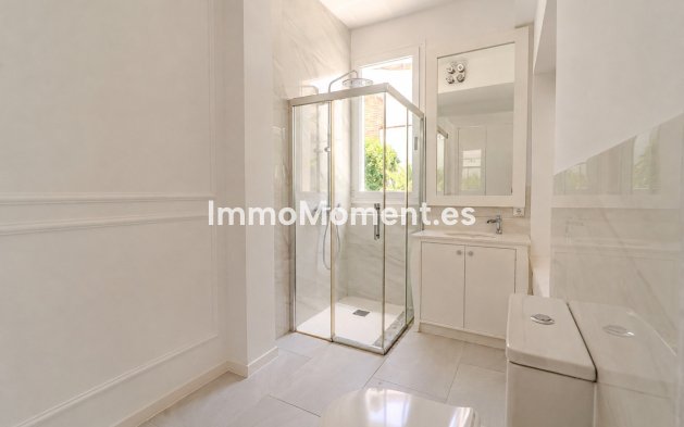 Reventa - Villa independiente - Marbella - Nueva Andalucía
