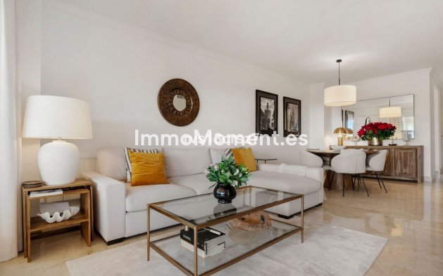 Bestaande woning - Appartement - Marbella - Elviria