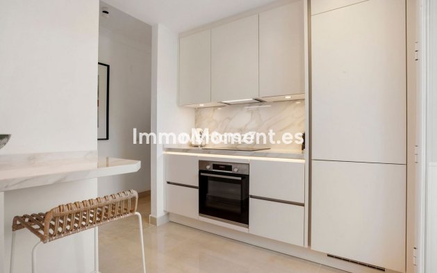Bestaande woning - Appartement - Marbella - Elviria