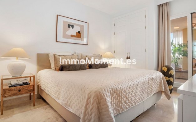 Bestaande woning - Appartement - Marbella - Elviria