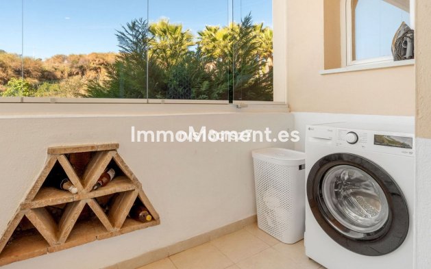 Bestaande woning - Appartement - Marbella - Elviria