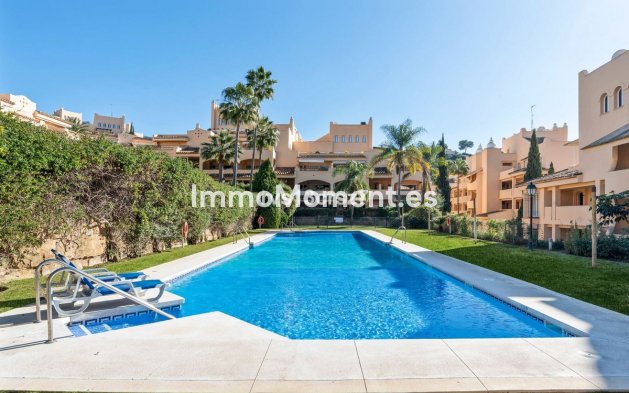 Bestaande woning - Appartement - Marbella - Elviria