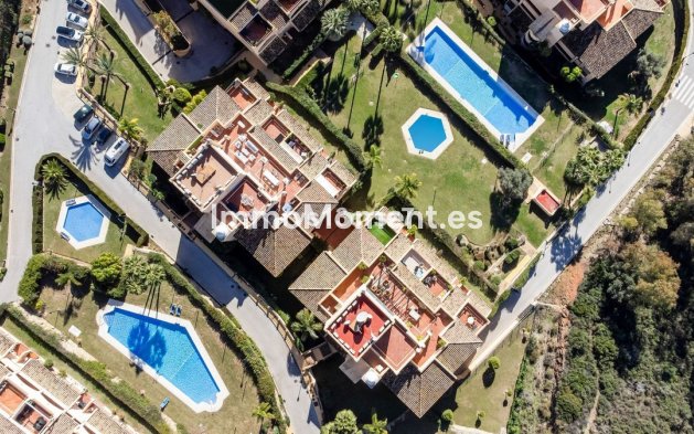 Bestaande woning - Appartement - Marbella - Elviria