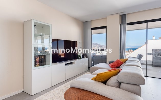 Resale - Apartment - Fuengirola - Fuengirola Centro