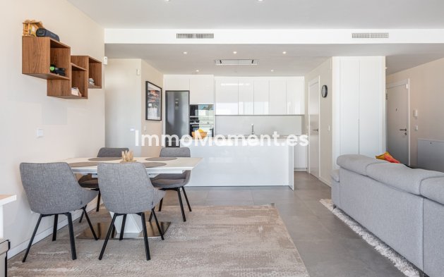 Resale - Apartment - Fuengirola - Fuengirola Centro