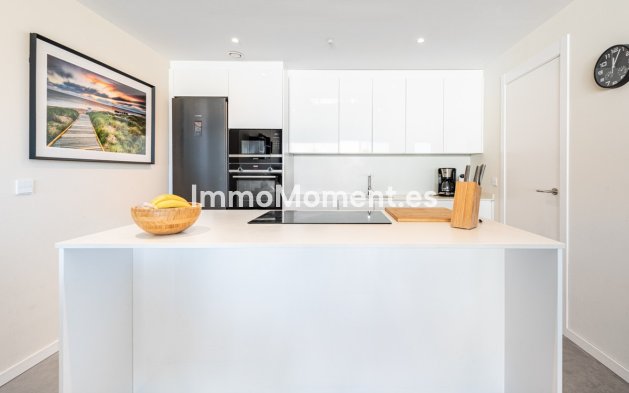 Resale - Apartment - Fuengirola - Fuengirola Centro