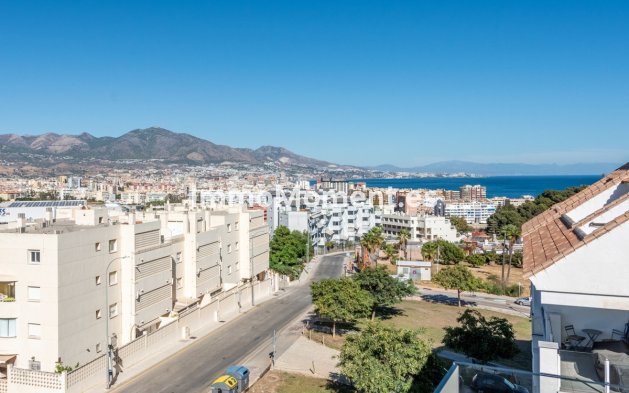 Resale - Apartment - Fuengirola - Fuengirola Centro