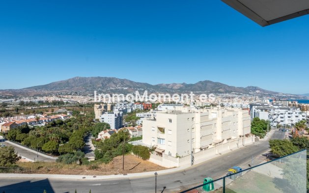 Resale - Apartment - Fuengirola - Fuengirola Centro