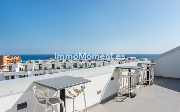 Resale - Apartment - Fuengirola - Fuengirola Centro