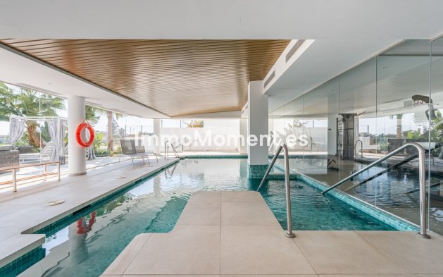 Resale - Apartment - Fuengirola - Fuengirola Centro