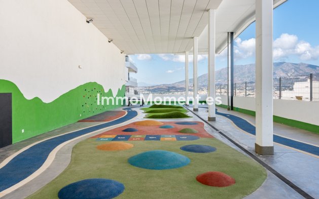 Resale - Apartment - Fuengirola - Fuengirola Centro