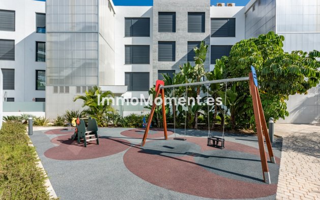 Resale - Apartment - Fuengirola - Fuengirola Centro