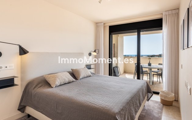 Bestaande woning - Appartement - Mijas Costa - La Cala de Mijas