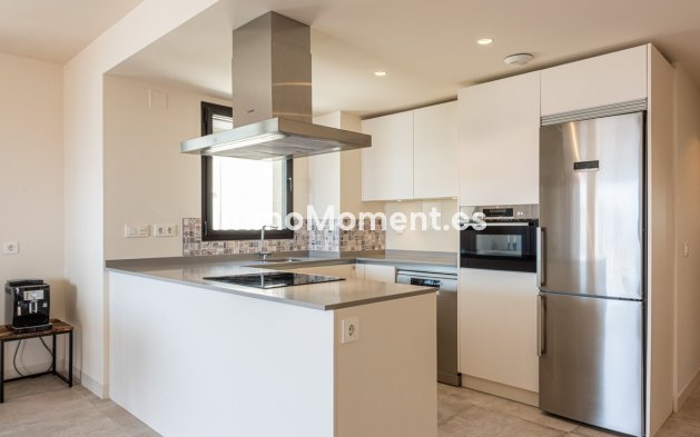 Bestaande woning - Appartement - Mijas Costa - La Cala de Mijas