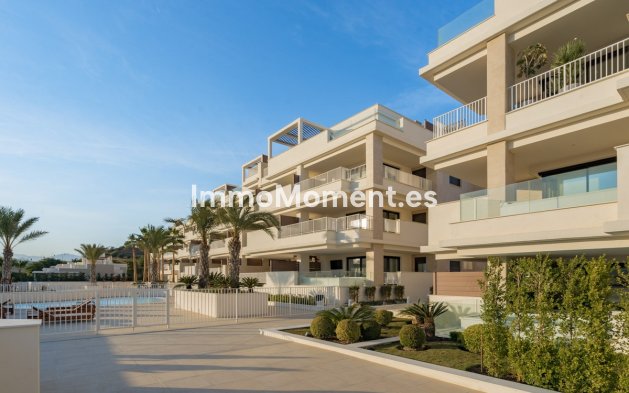 Bestaande woning - Appartement - Mijas Costa - La Cala de Mijas