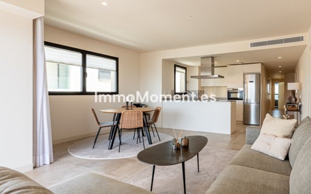 Bestaande woning - Appartement - Mijas Costa - La Cala de Mijas
