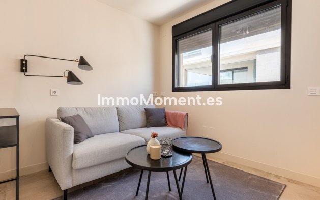 Bestaande woning - Appartement - Mijas Costa - La Cala de Mijas