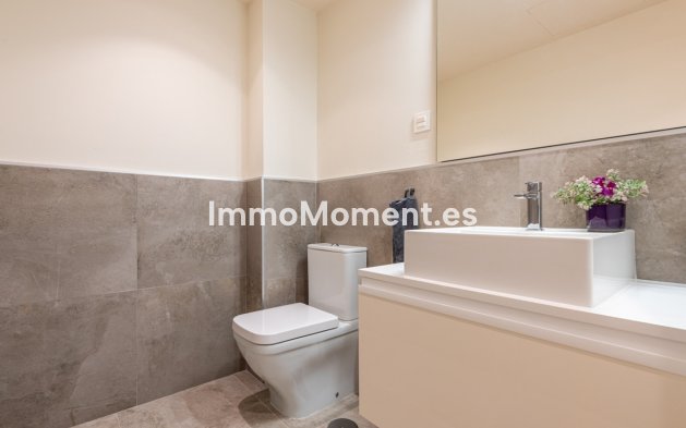 Bestaande woning - Appartement - Mijas Costa - La Cala de Mijas