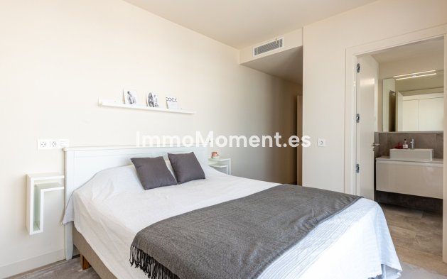 Bestaande woning - Appartement - Mijas Costa - La Cala de Mijas